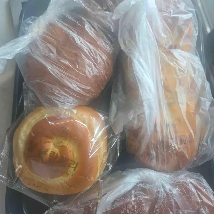 쟝블랑제리 (Jean Boulangerie) photo
