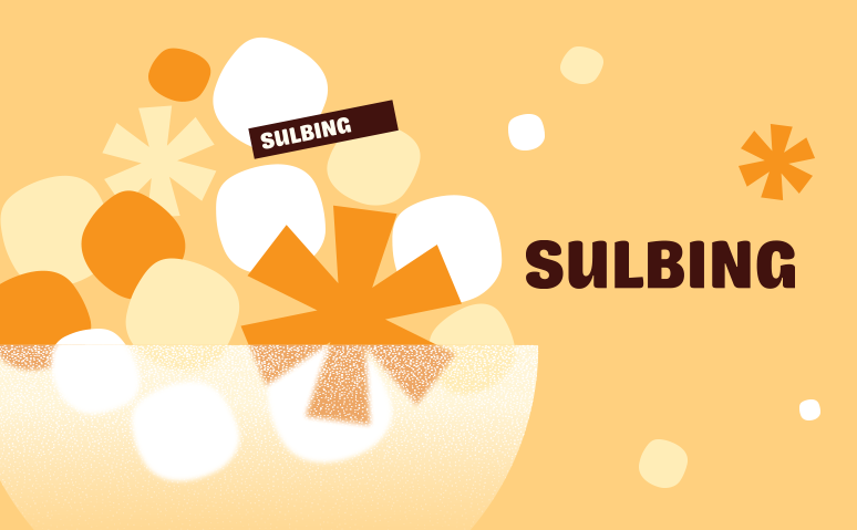 Sulbing photo