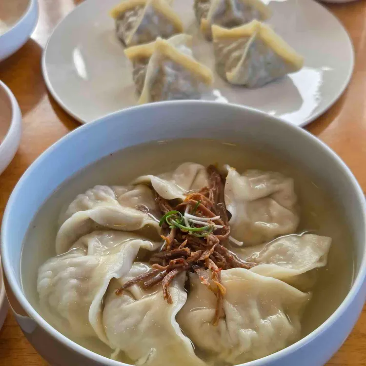 자하손만두 (Jaha Sonmandoo) photo