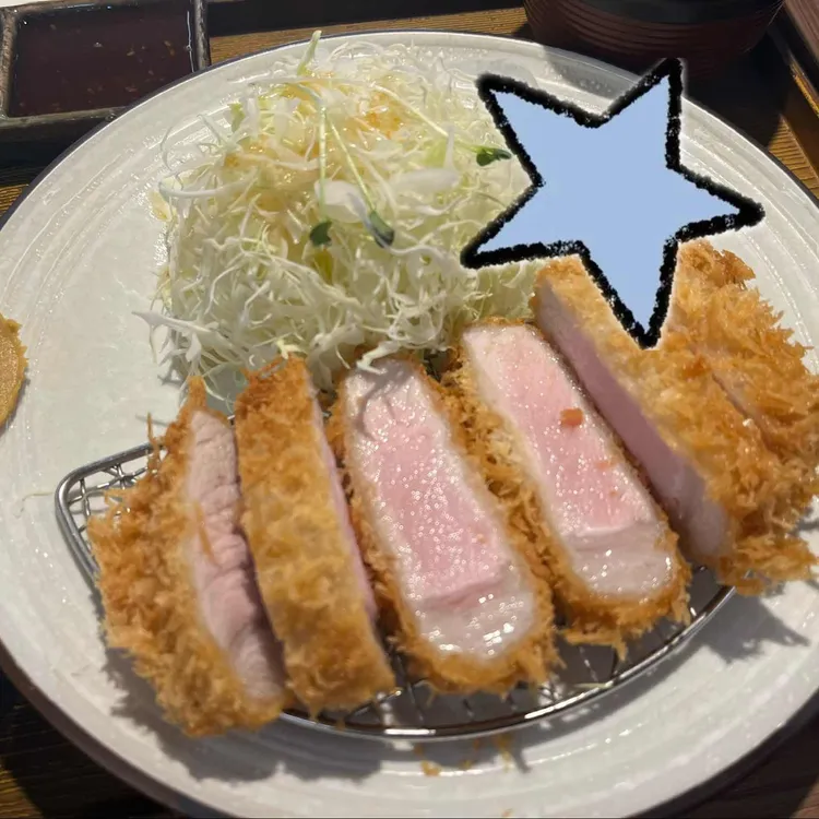 크레이지카츠 (Crazy Katsu) photo