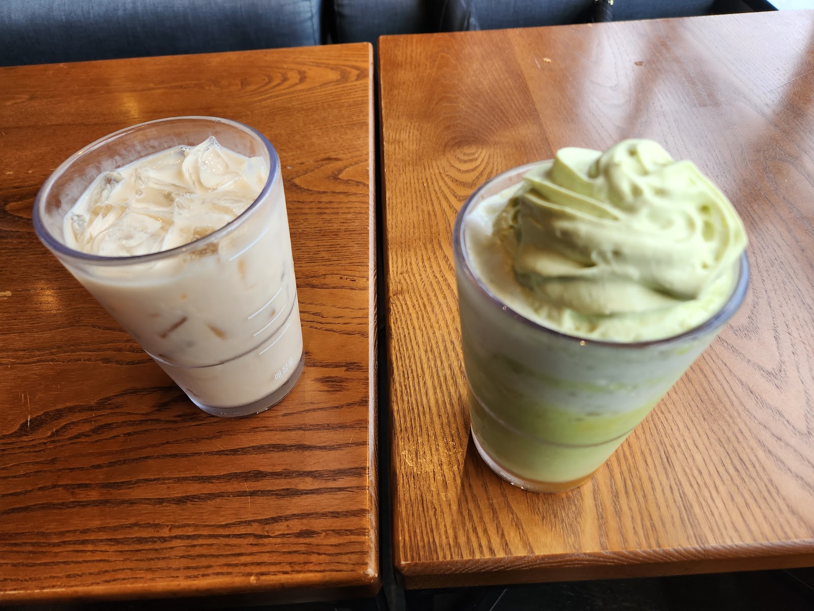 Starbucks photo