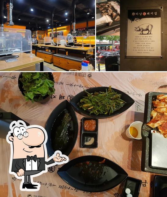 하남돼지집 (Hanam Pig House) photo