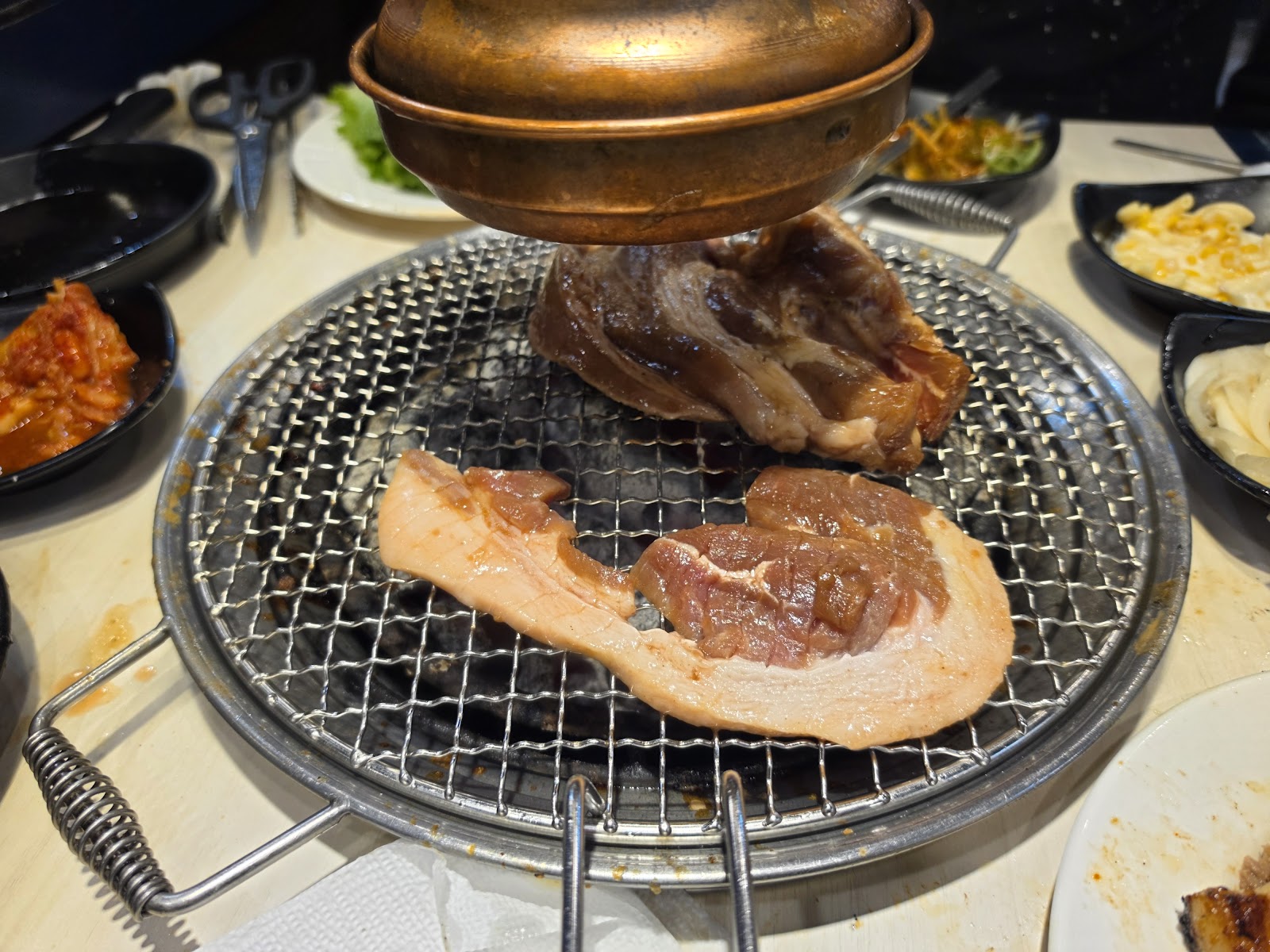 Myeongryun Jinsa photo