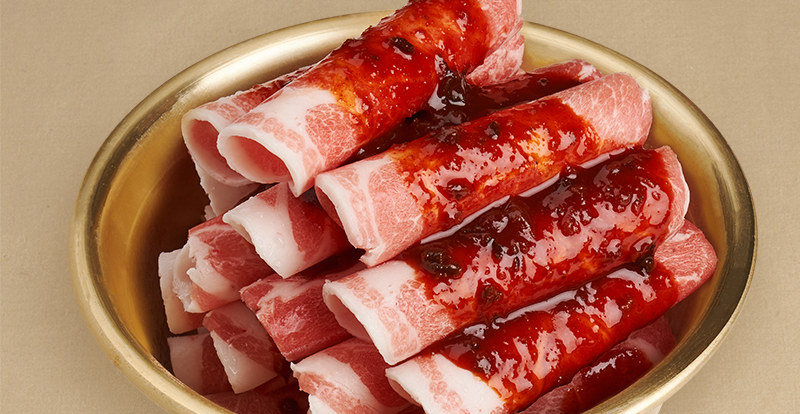 새마을식당 (Saemaeul Sikdang) photo