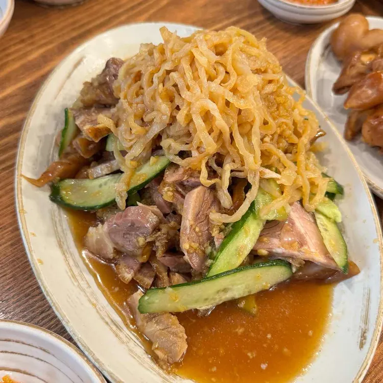 농심가락 (Nongshim Garak) photo