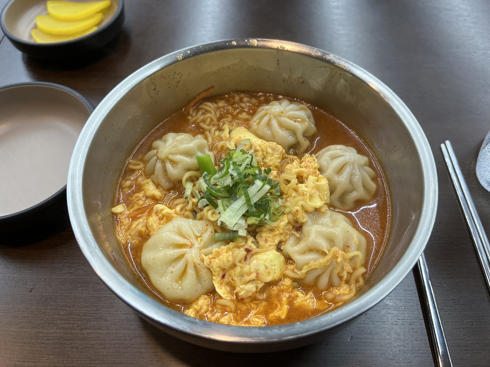 Boyoung Mandu photo