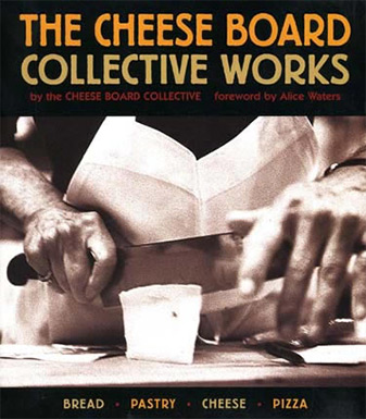 Cheese Board Pizza (Berkeley) photo