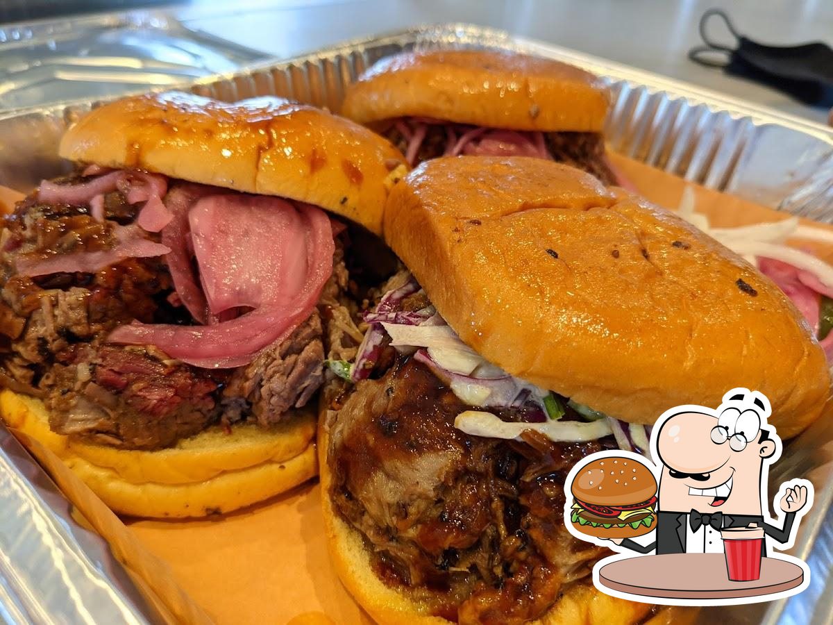 Horn Barbecue (Oakland) photo