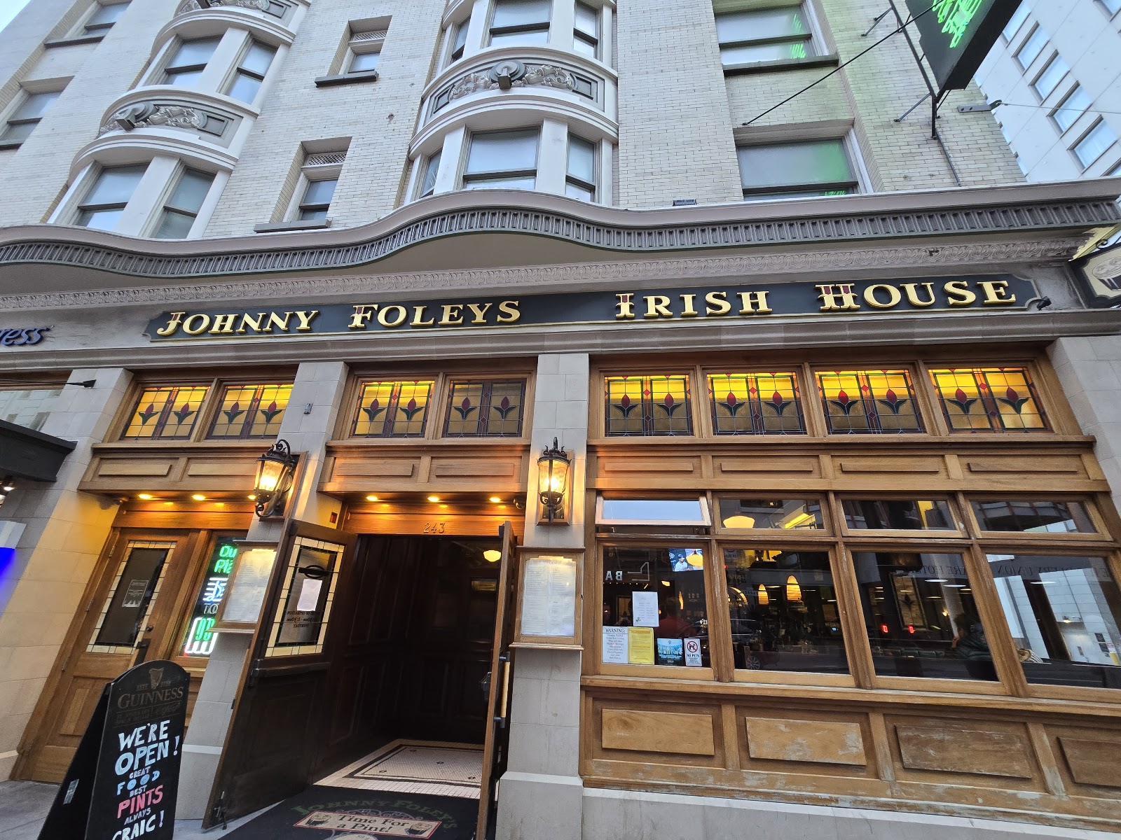 Johnny Foley's Irish House photo