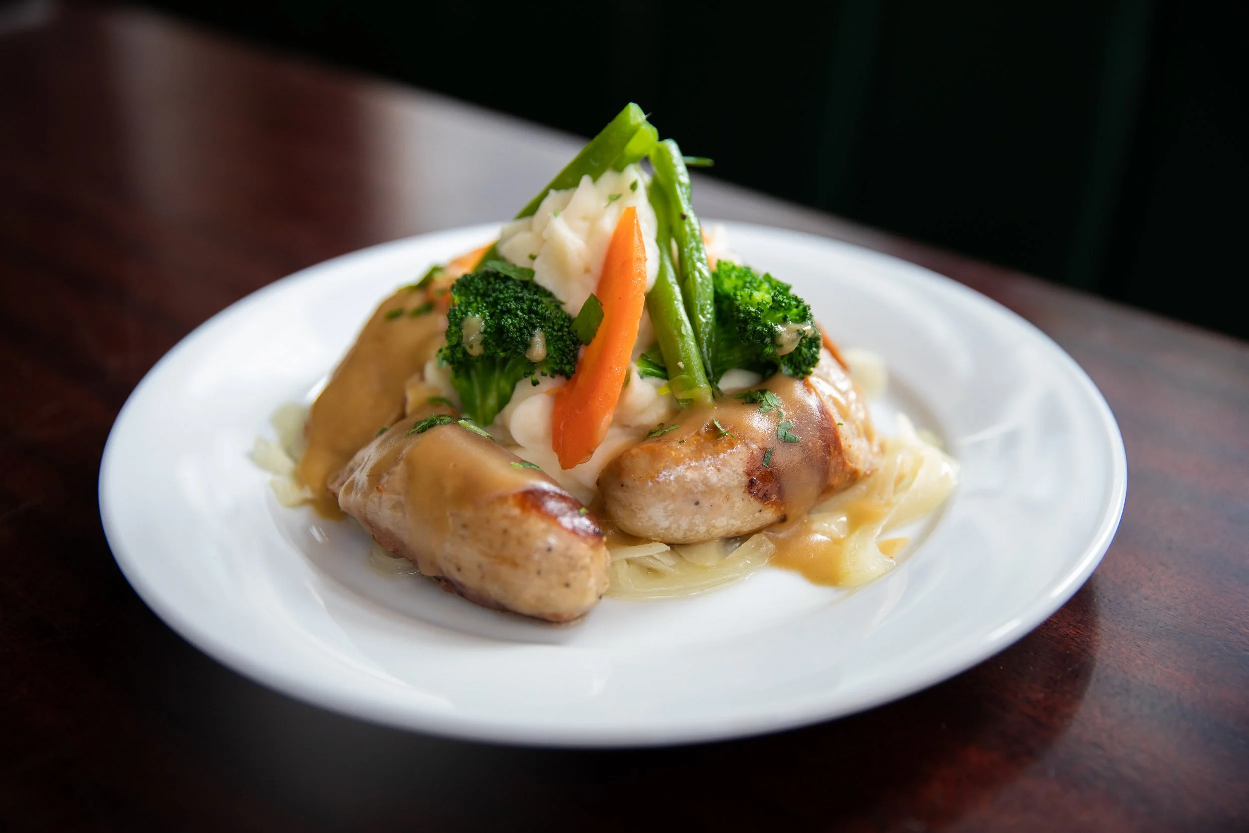 Johnny Foley's Irish House photo