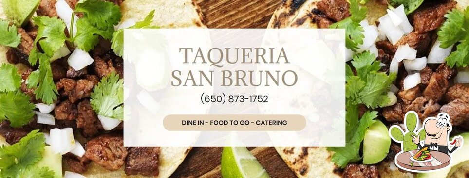Taqueria San Bruno (San Bruno) photo