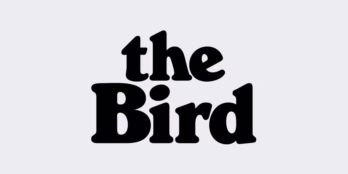 The Bird photo