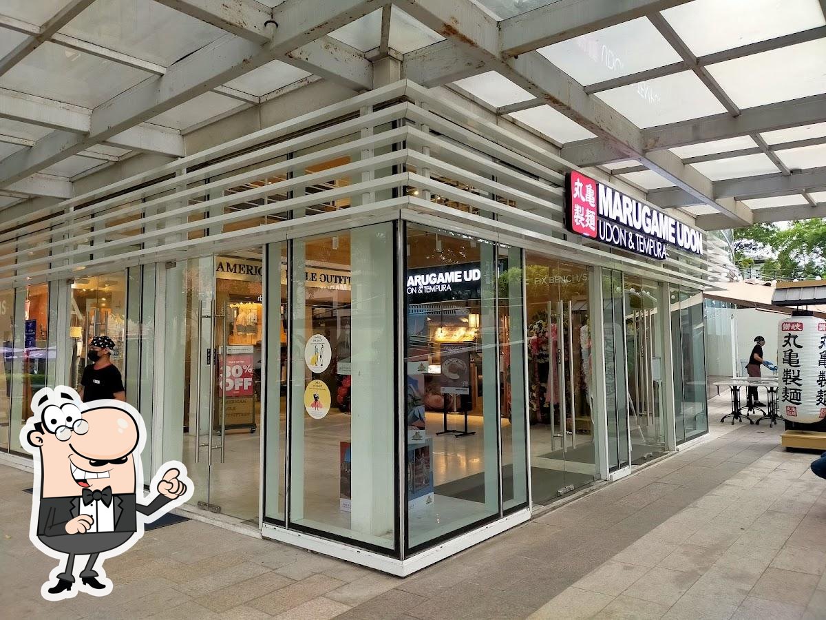 Marugame Udon photo