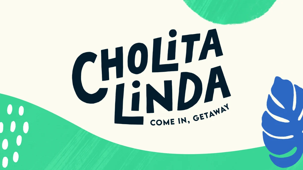 Cholita Linda photo