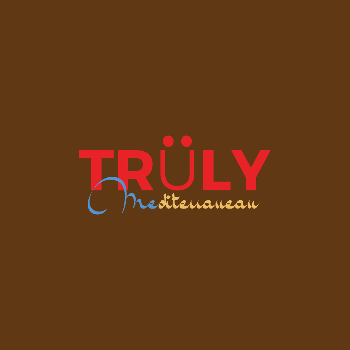 Truly Mediterranean photo