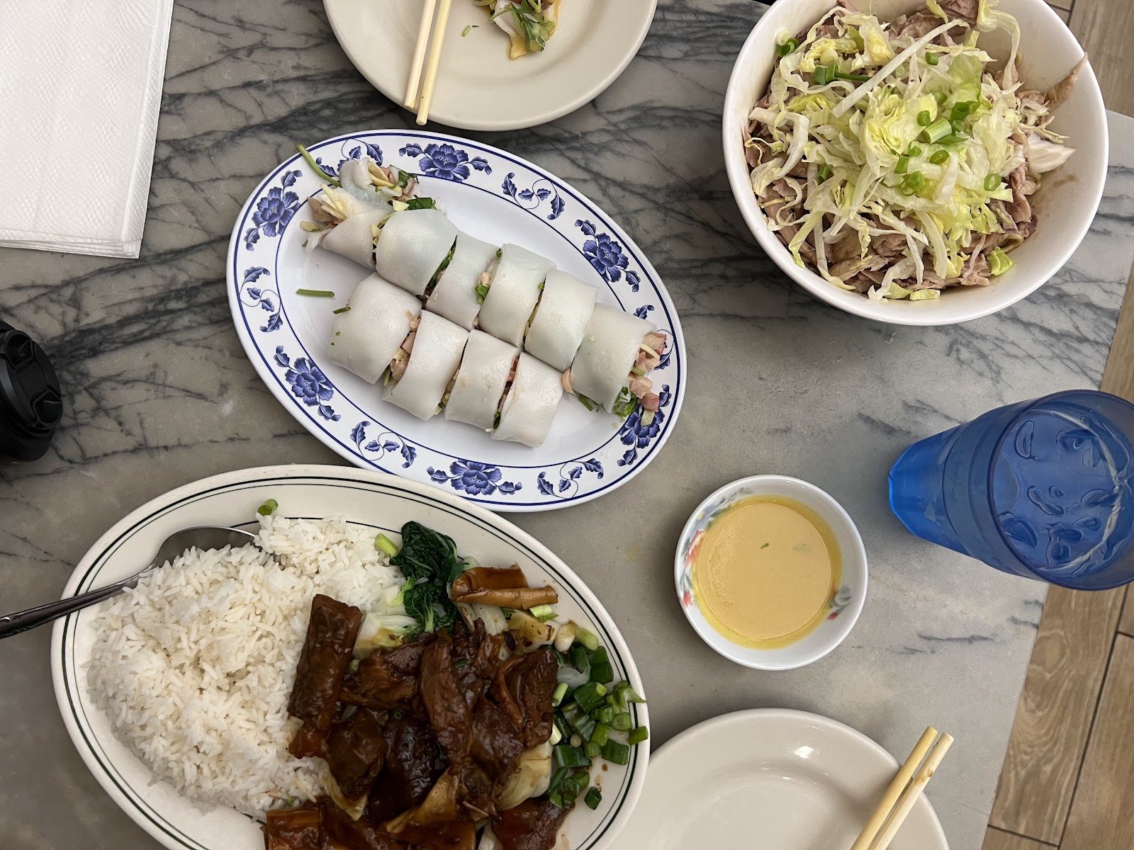 Sam Wo Restaurant photo