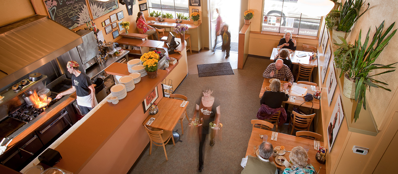 Brothers Restaurant photo