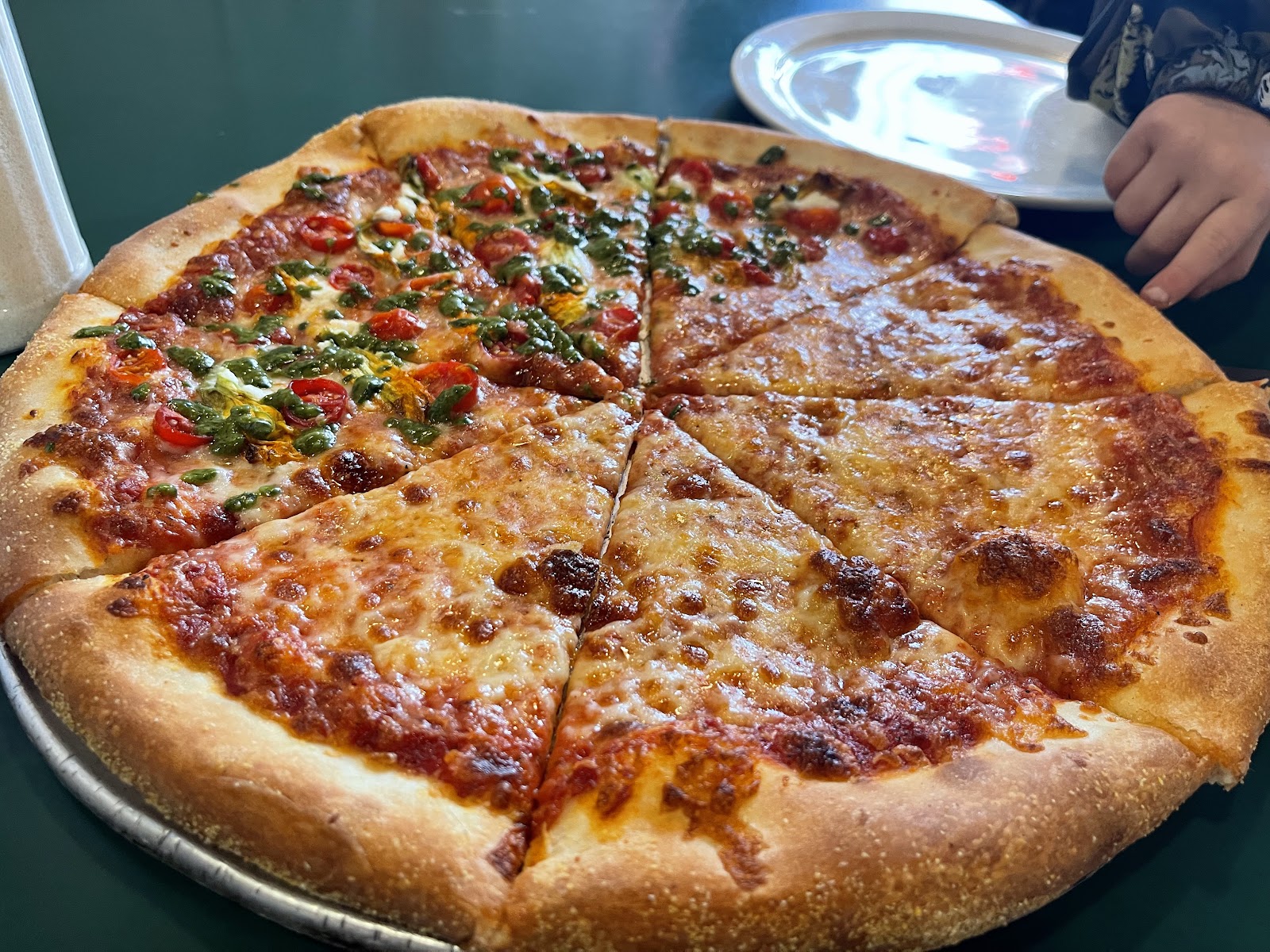 Za Pizza photo
