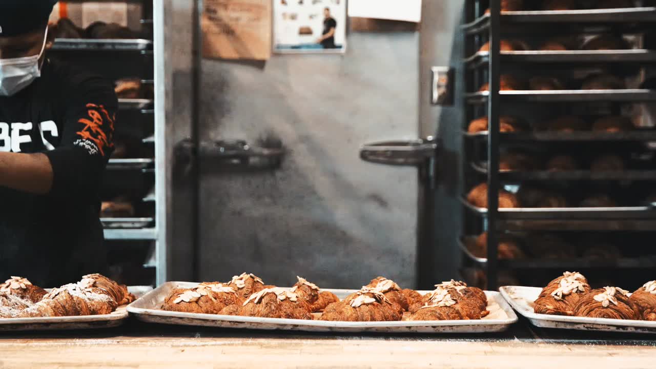 Firebrand Artisan Breads (Oakland) photo