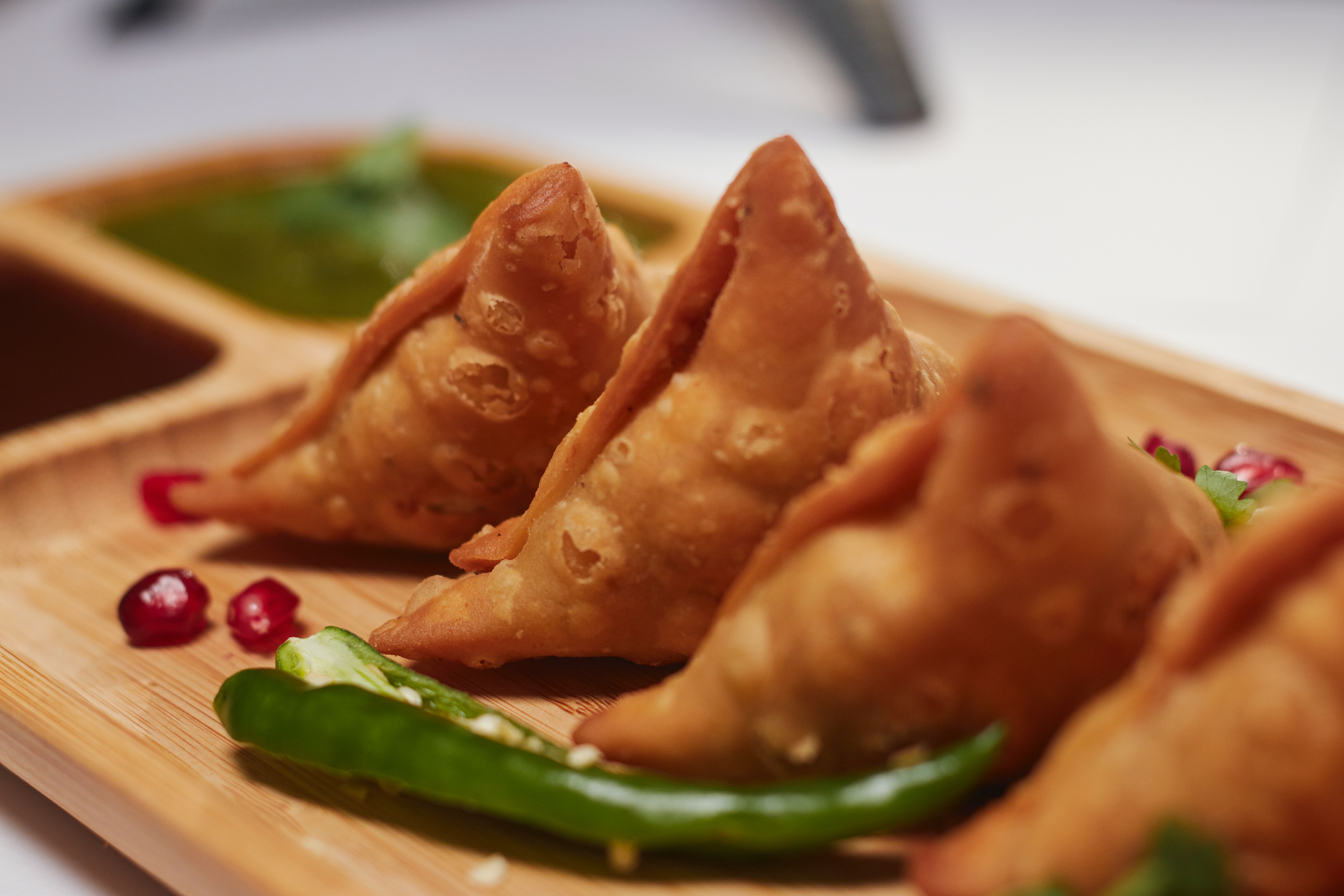 Tara Indian Cuisine photo