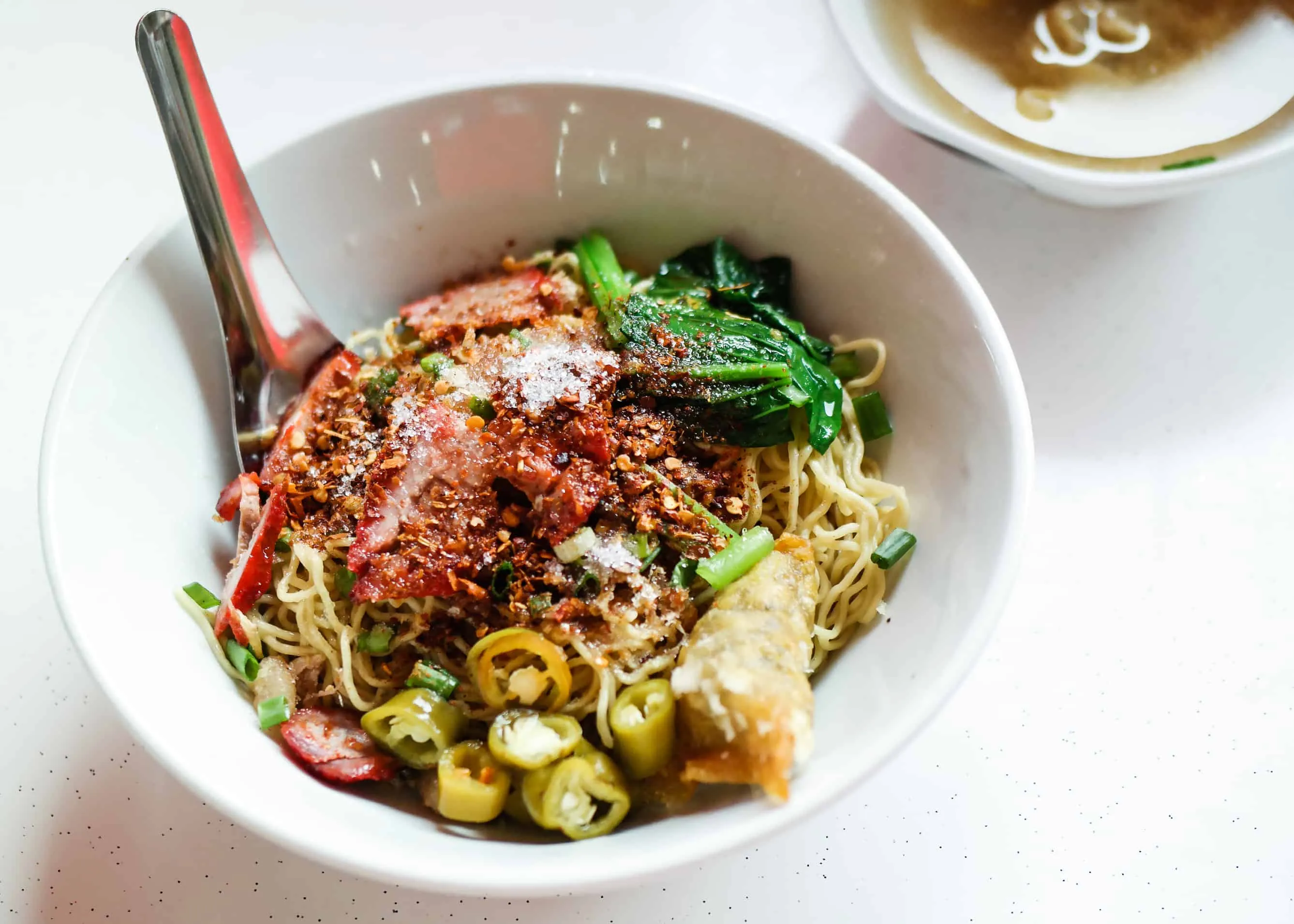 Soi 19 Thai Wanton Mee (Ang Mo Kio) photo