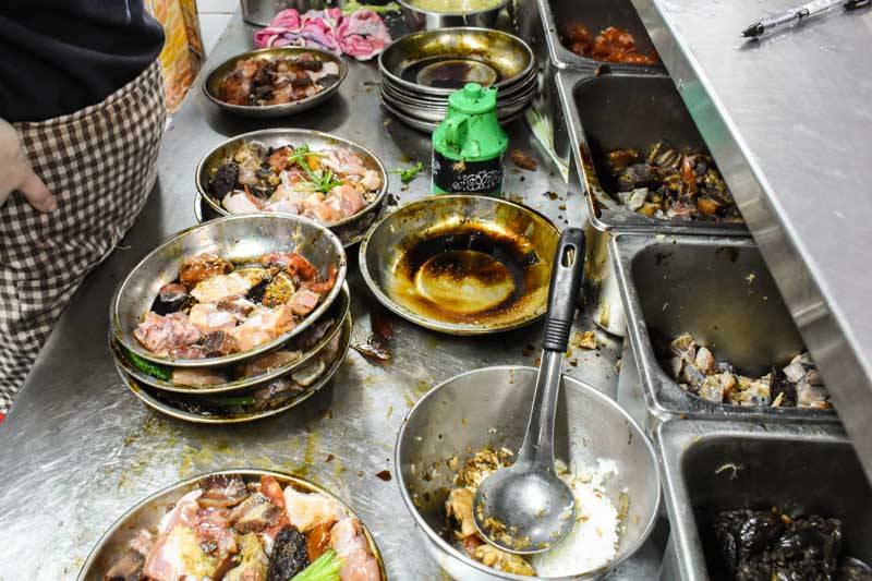 Lian He Ben Ji Claypot Rice (Chinatown) photo