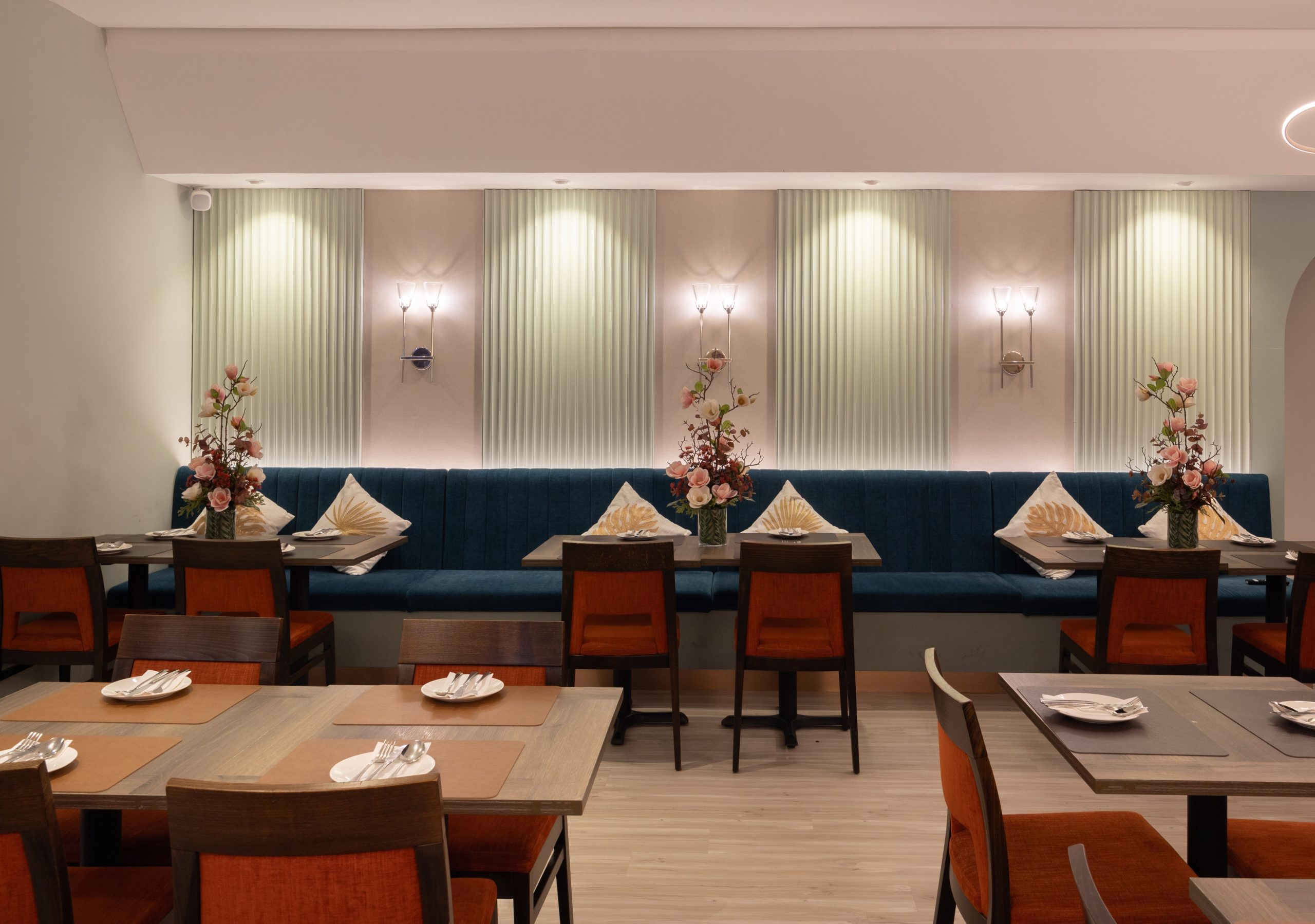 Kucina Italian Restaurant photo