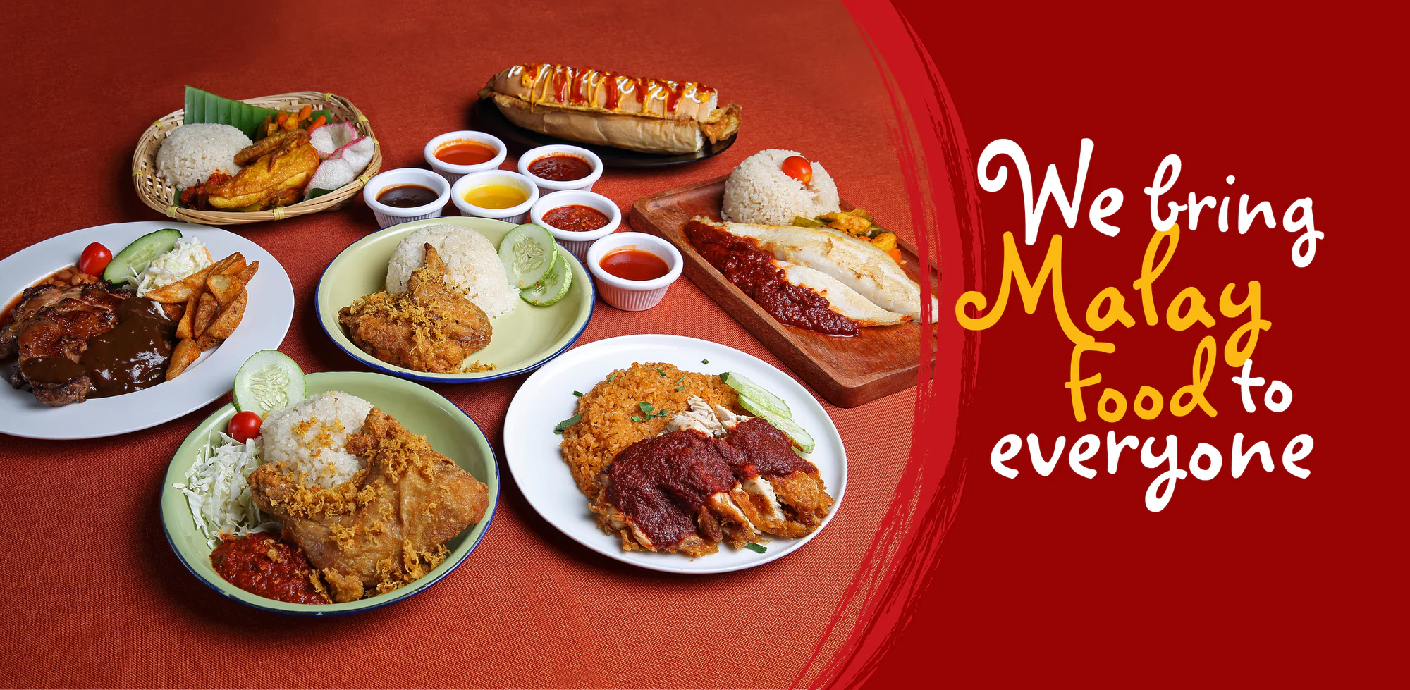 Aspirasi Food Galore (Seah Im) photo