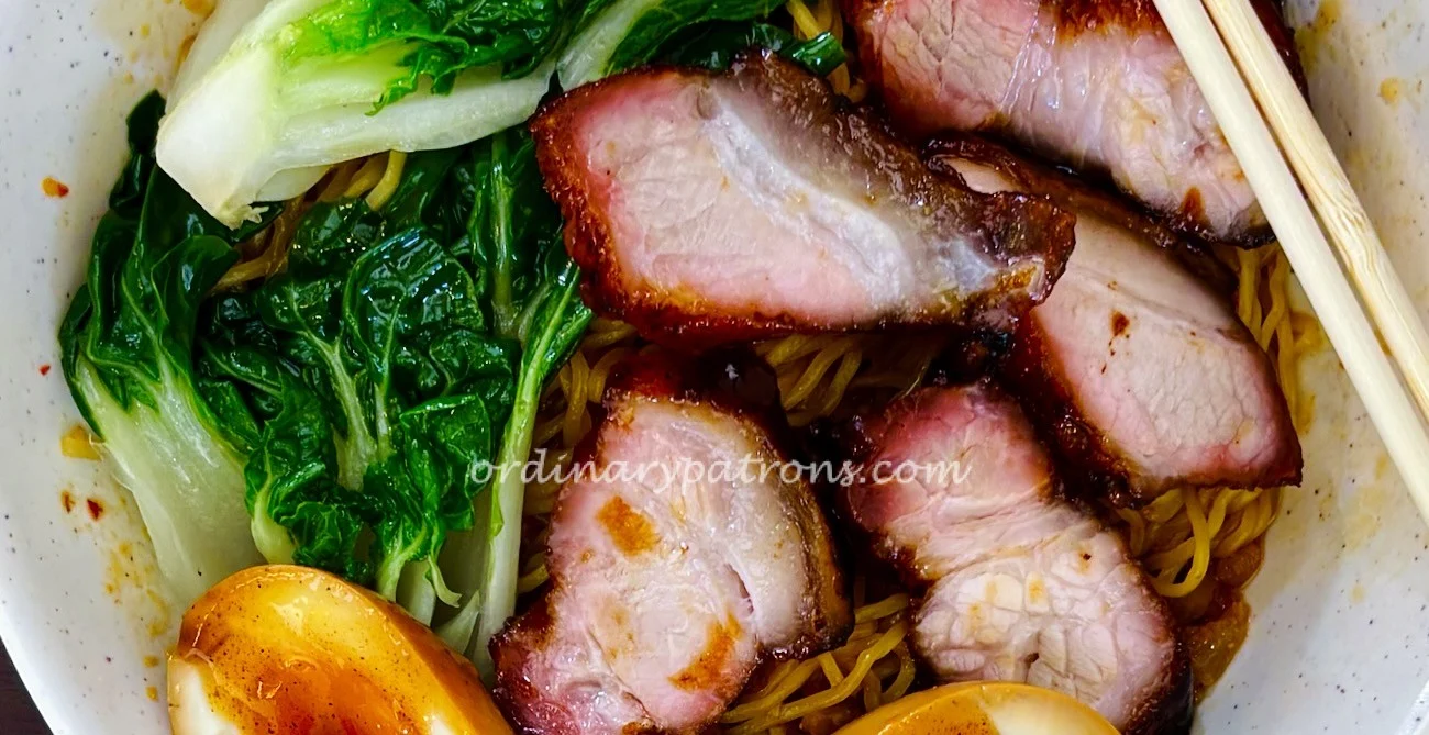 88 Hong Kong Roast Meat Specialist photo