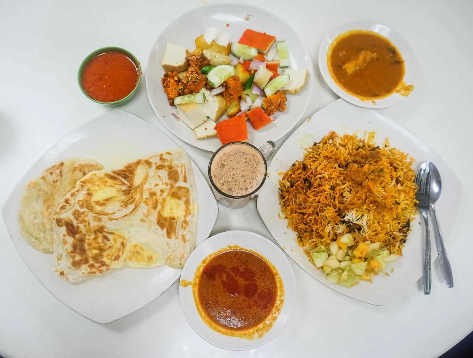 Julaiha Muslim Restaurant photo