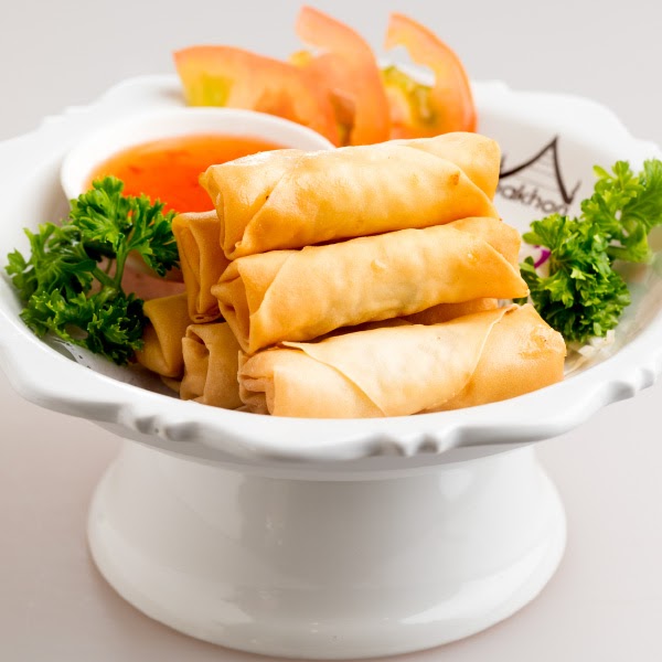 Nakhon Kitchen - NorthPoint City photo