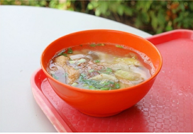 Kwang Kee Teochew Fish Porridge (Newton) photo
