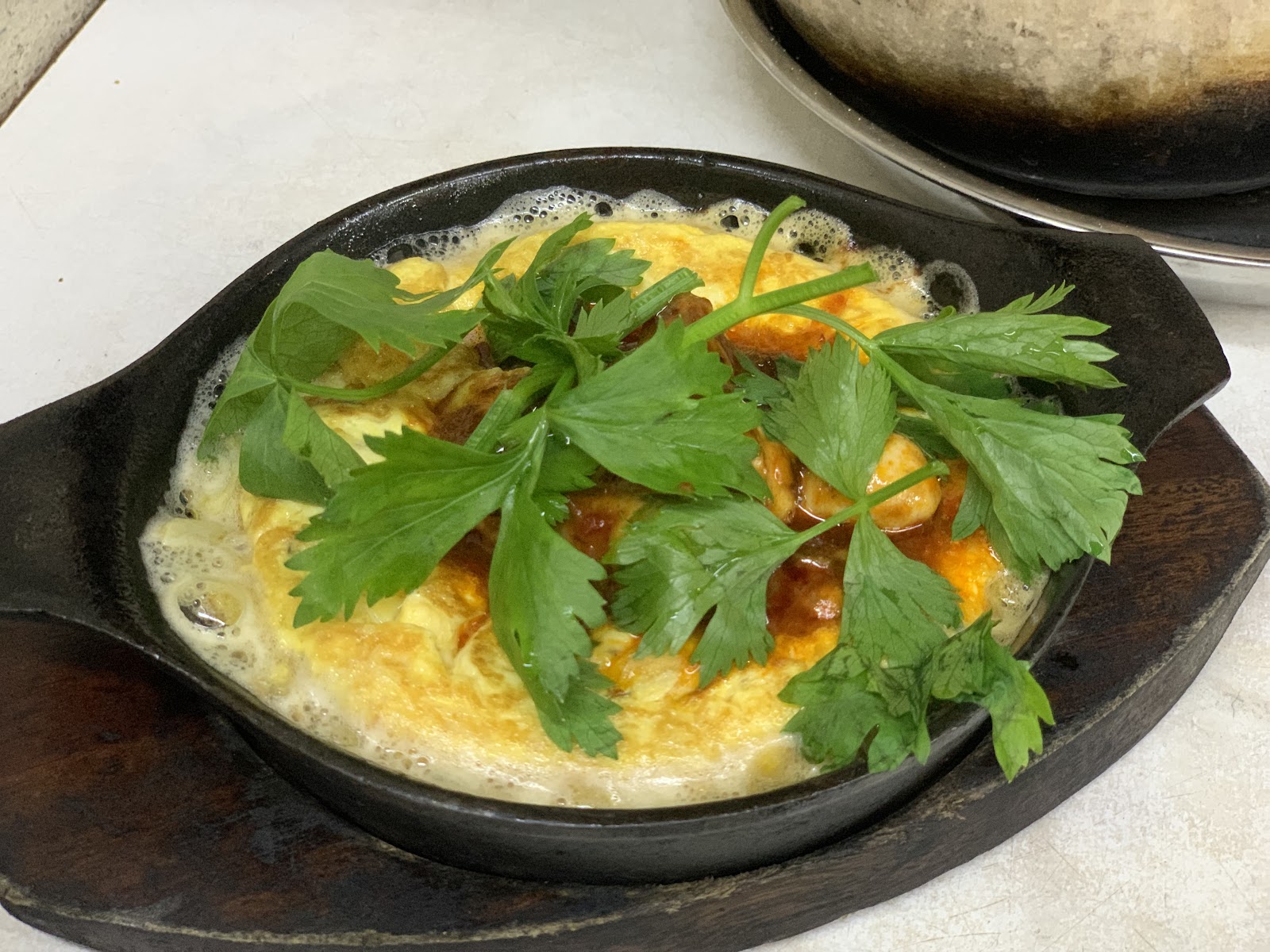 G7 Frog Porridge & Live Seafood photo