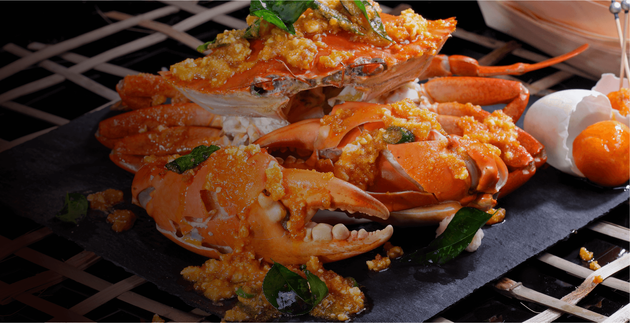 G7 Frog Porridge & Live Seafood photo