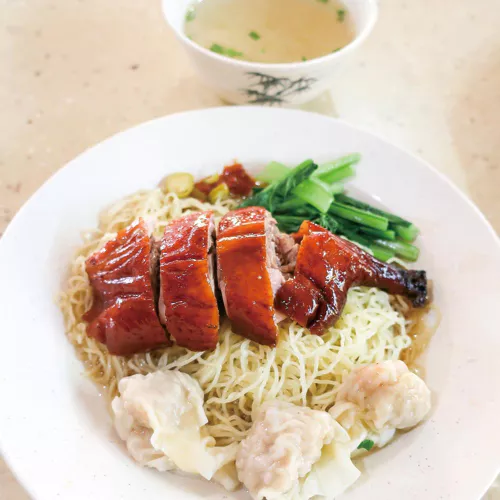 Heng Heng Cooked Food (Yuhua Village) photo