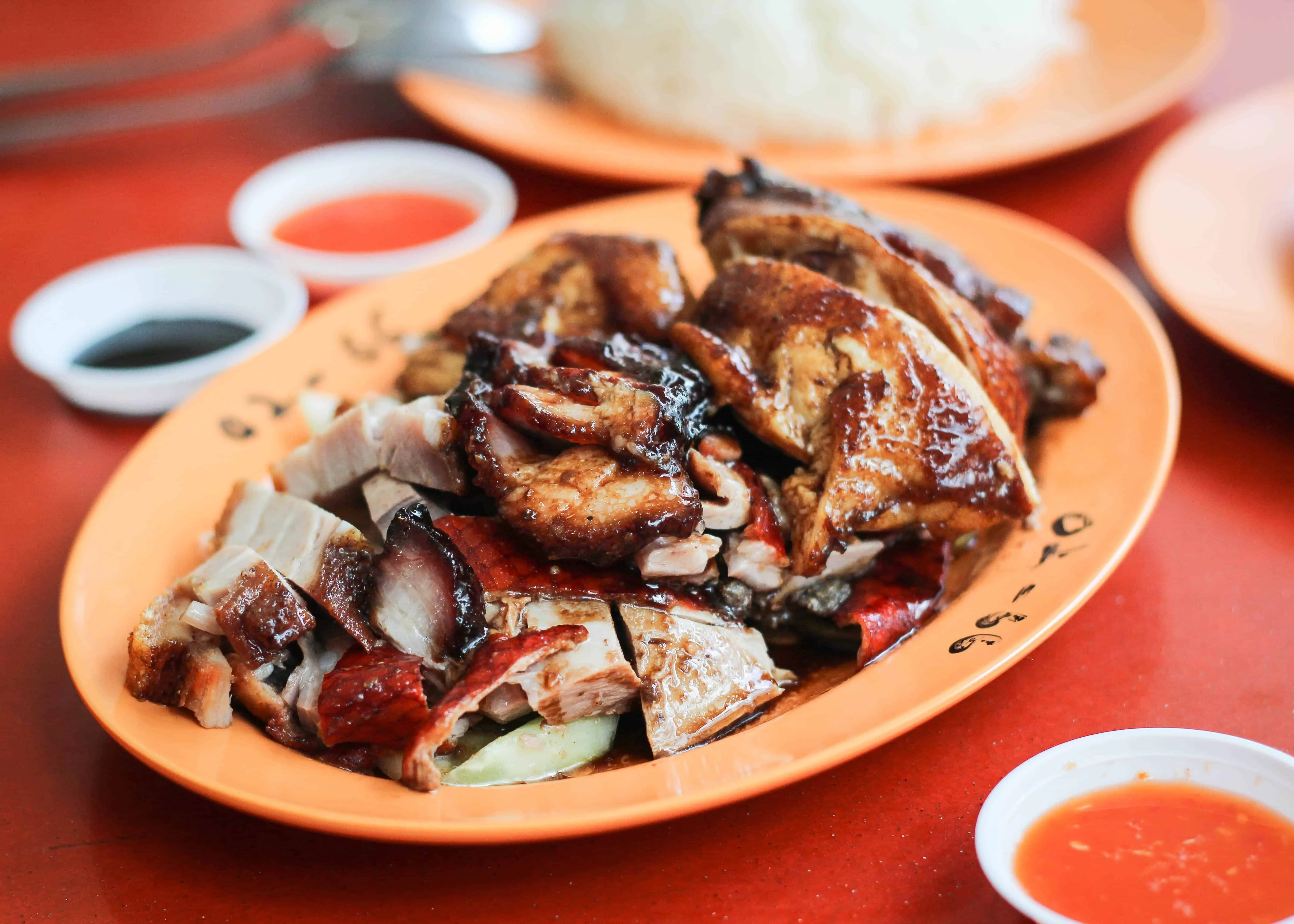 Tien Lai Rice Stall (Taman Jurong) photo