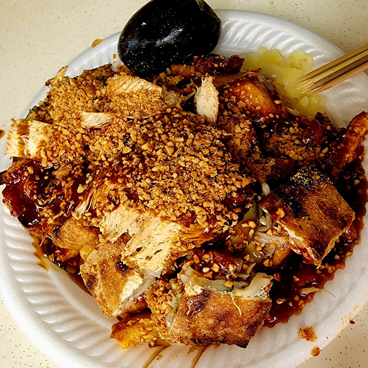 Clementi Brothers Rojak (Clementi) photo