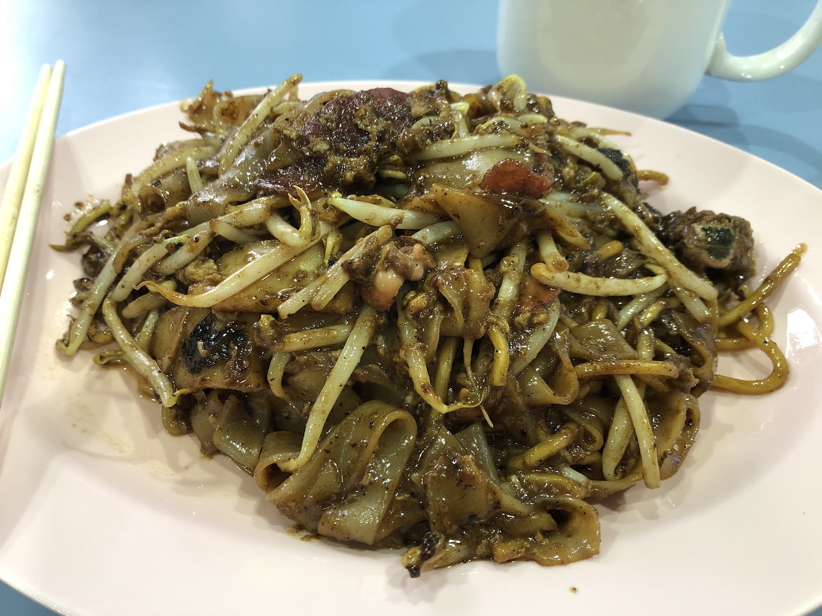 Amoy Street Fried Kway Teow (Amoy Street) photo
