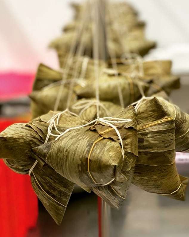 Hoo Kee Bak Chang (和記） photo