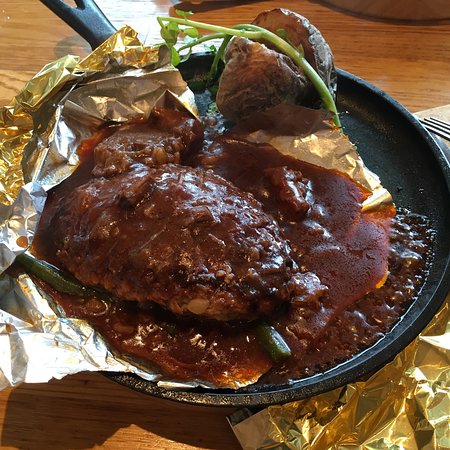 つばめグリル (츠바메 그릴) photo