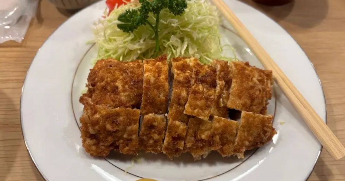 とんき (톤키) photo